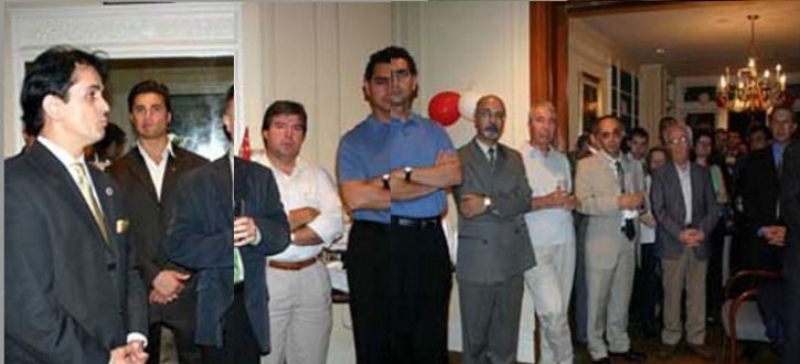 ATAA’DA MUTLU BİR GÜN.. TÜRK EVİMİZ!