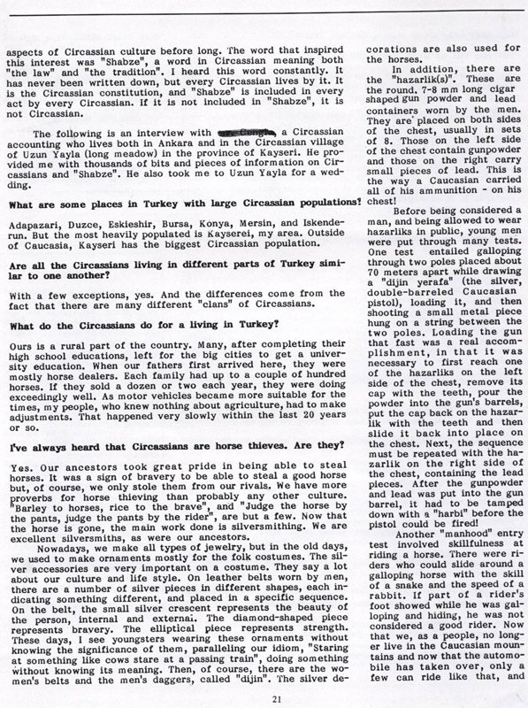 ÇERKEZLER VE ŞABZE ADETLERİ2