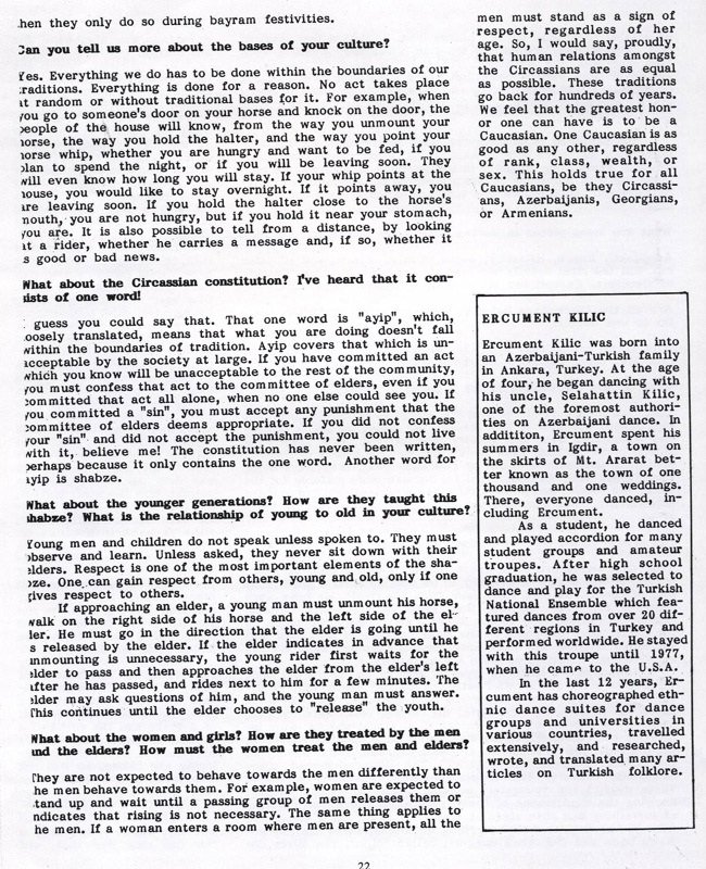 ÇERKEZLER VE ŞABZE ADETLERİ4