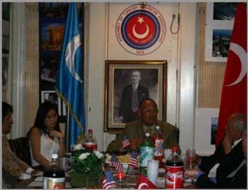 Düzenlenen konferanslara kamu dışı kurumlar, kamu kurumları ve üniversitelerden çok sayuda katılım sağlanmıştır. 2