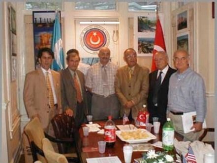 Düzenlenen konferanslara kamu dışı kurumlar, kamu kurumları ve üniversitelerden çok sayuda katılım sağlanmıştır.