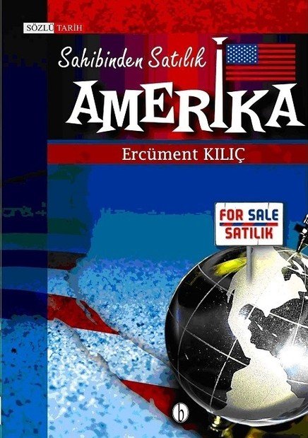 SAHİBİNDEN SATILIK AMERİKA