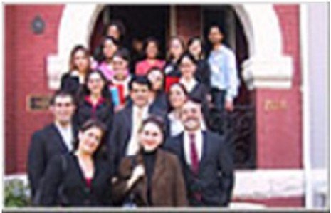 STAJYERLERİMLE BİRLİKTE