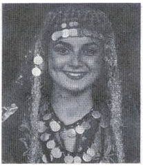 TÜRK HALK DANSLARI YÖRELERİ