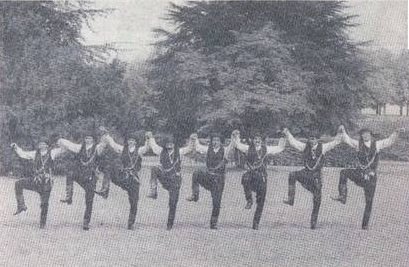 TÜRK HALK DANSLARI YÖRELERİ6